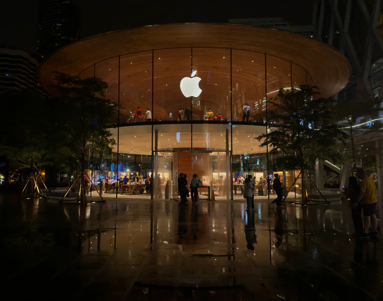 Applekauppa