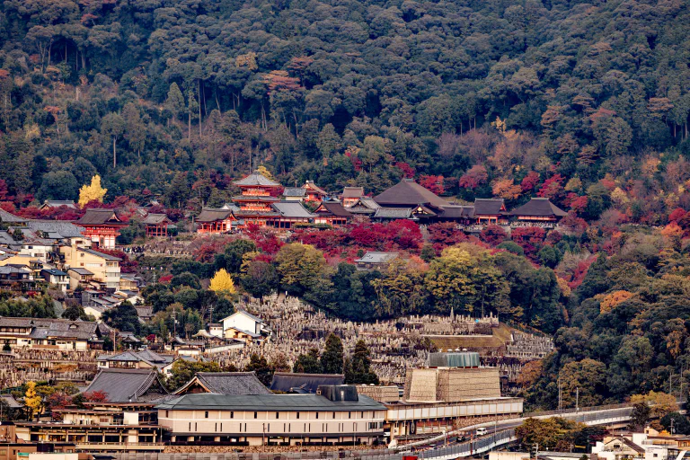 Kiyomizu-dera