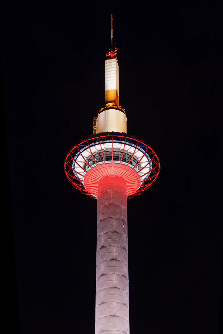 Kyoto Tower