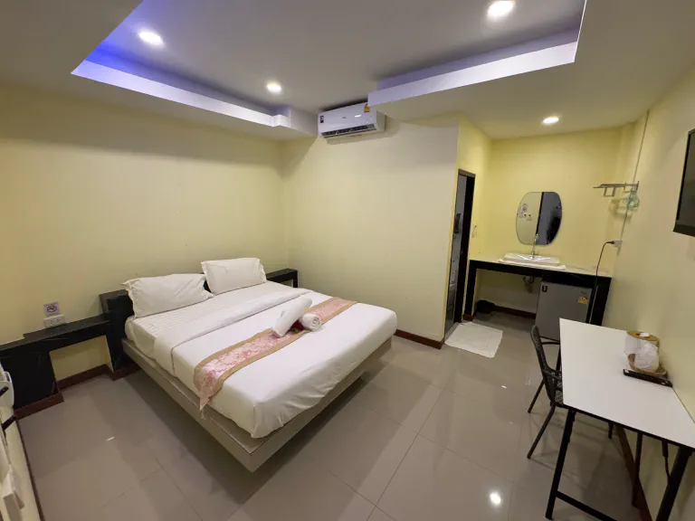 Hotellihuone