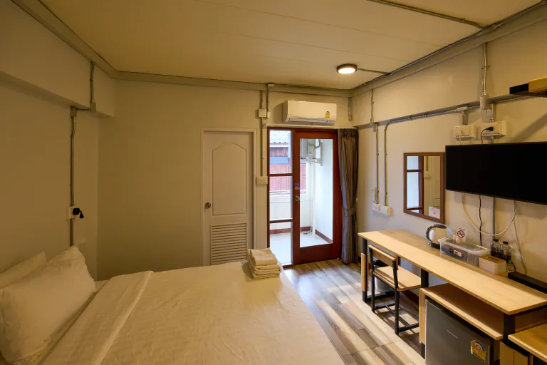 Hotellihuone