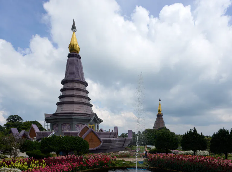 Pagodat