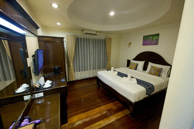 Hotellihuone