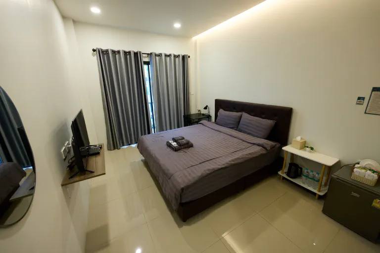 Hotellihuone