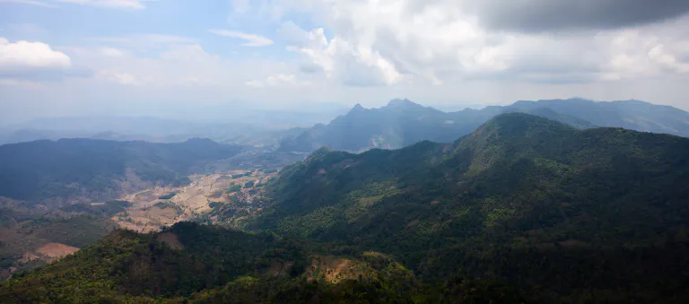 Laos