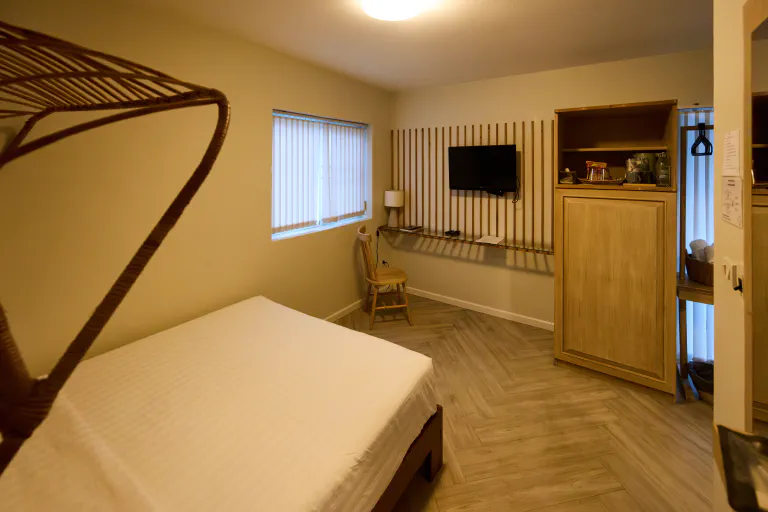 Hotellihuone