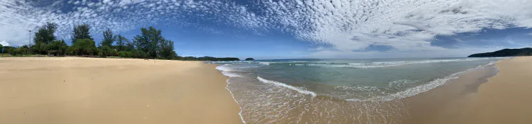 Karon Beach