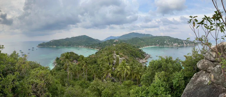 Koh Tao