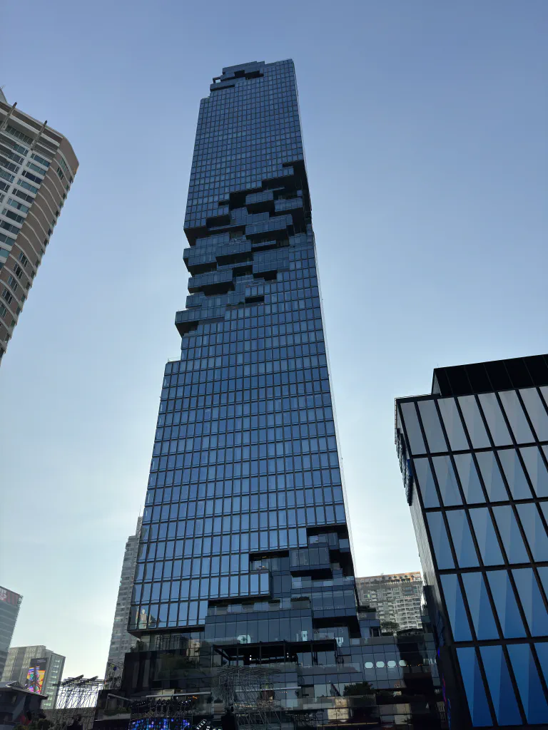 King Power Mahanakhon