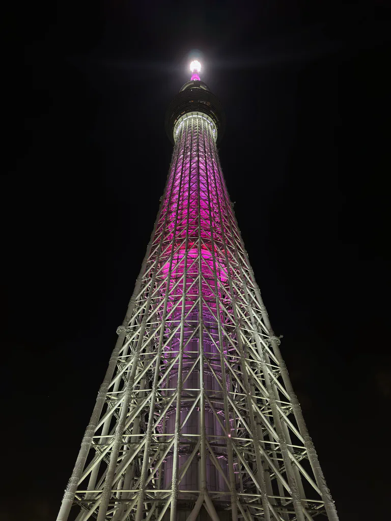 Tokyo Skytree