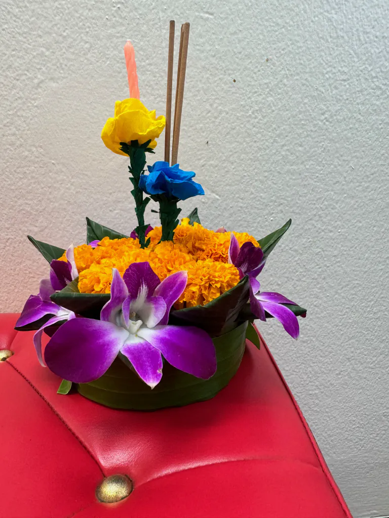 Krathong