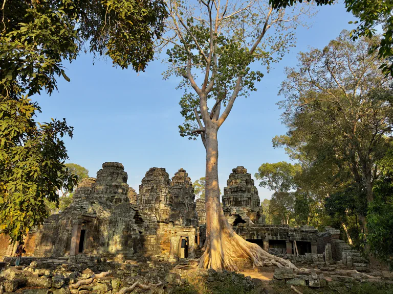 Viides temppeli Banteay Kdei